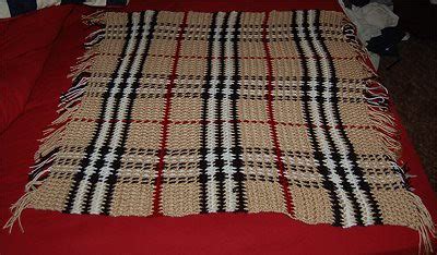 burberry blanket coat pattern|crochet burberry blanket yarn patterns.